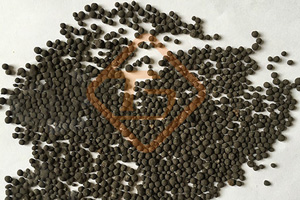 谈有机肥行业的U密